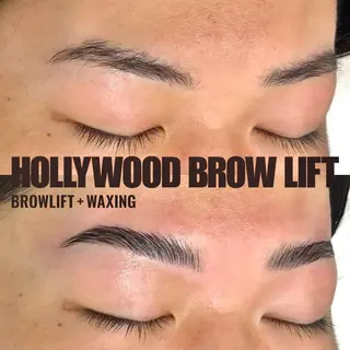 アイブロウ Eye♡adachi nanamiのマツエク・マツパデザイン