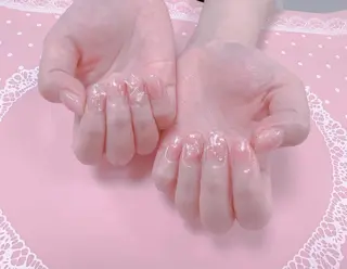 ネイル 横浜 美夢のネイルデザイン