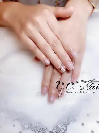 ネイル C.C.Studio 池袋のネイルデザイン