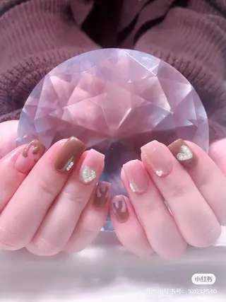 ネイル Cute Tips nailのネイルデザイン