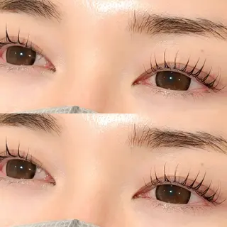 マツエク・マツパ pono獨協大学前店 💎muraokaのマツエク・マツパデザイン