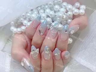 ネイル ✨荒木 🌙のネイルデザイン