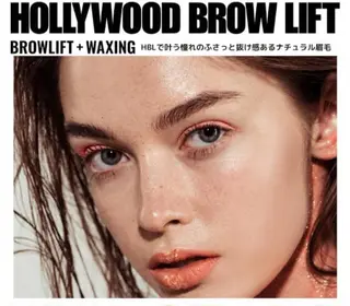 アイブロウ mignonne所属・mignonne 四条大宮のマツエク・マツパデザイン