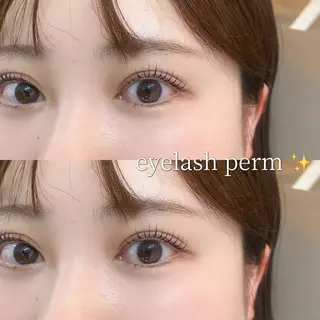 マツエク・マツパ THE BALM 銀座店長🪽原子のマツエク・マツパデザイン