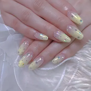 ネイル Twinkle Nail Kuboのネイルデザイン