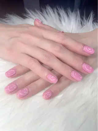 ネイル ネイル・エステサロンUILANI所属・ネイル・エステサロン UILANIのネイルデザイン