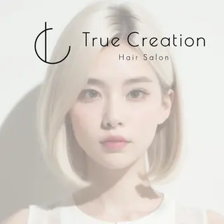 ミディアム 🦄コグレケンタピ ンクカラー🎨パーマのヘアスタイル