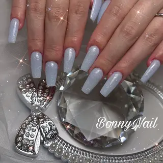ネイル Bonny Nailのネイルデザイン