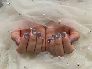 ネイル Jr.ネイリスト ｍｉｋｉのネイルデザイン