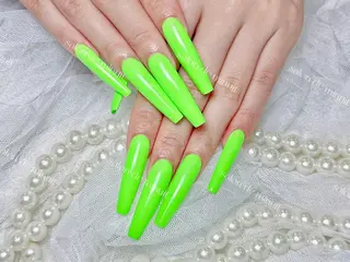 ネイル Nancy 💕のネイルデザイン