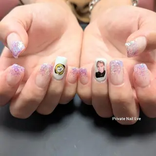 ネイル ネイル junkoのネイルデザイン