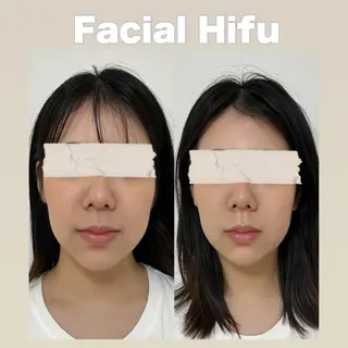 藤本 真心のネイルデザイン