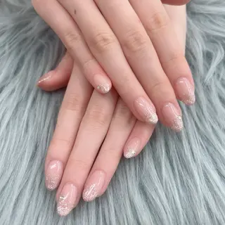 ネイル Bianca立川店 saitoのネイルデザイン