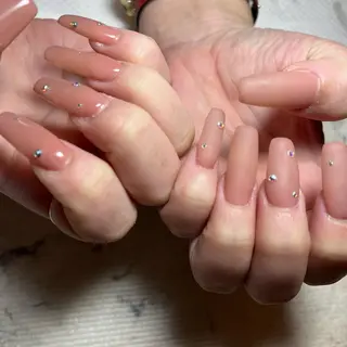 ネイル 金山 沙織のエステ・リラクイメージ