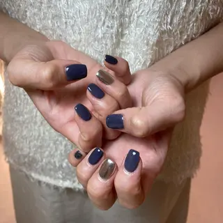 ネイル Ami 🦥のネイルデザイン