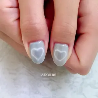 ネイル ADORBS ✩上福岡のネイルデザイン