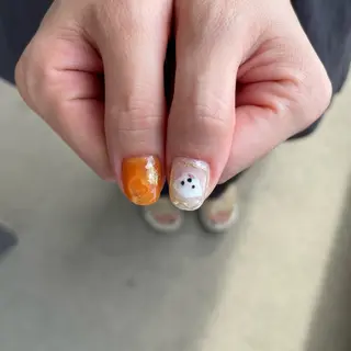 ネイル nail salon huitのネイルデザイン