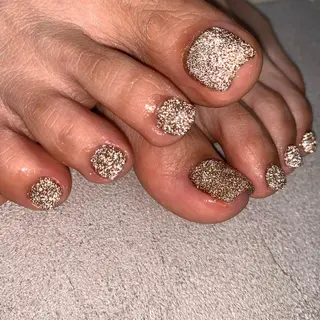 ネイル S♡JEWEL所属・S. JEWELのネイルデザイン