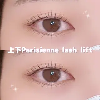 マツエク・マツパ Runa🌙 渋谷/まつパのマツエク・マツパデザイン