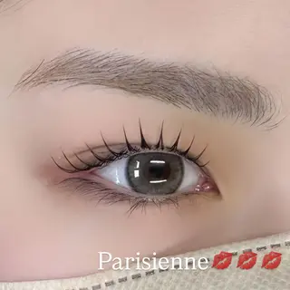 マツエク・マツパ BEIGE上前津 🤎AIRIのマツエク・マツパデザイン