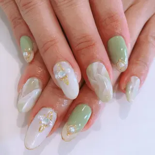 ネイル NAIL SALON ｔｏｇｇｙのネイルデザイン