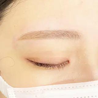 アイブロウ elblink　/ risaのマツエク・マツパデザイン