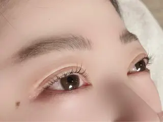 マツエク・マツパ 高浪 まり絵のマツエク・マツパデザイン