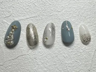 ネイル JULIE NAILのネイルデザイン