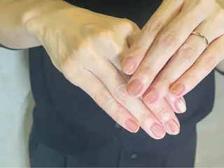 ネイル S. SAYAのネイルデザイン