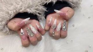 ネイル 《LB》ラブリエ Nail&eyeのマツエク・マツパデザイン