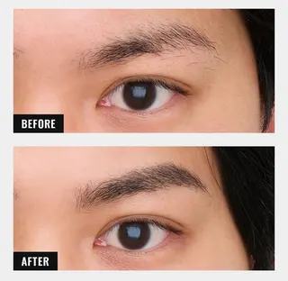 アイブロウ equal静岡店🫧 まつげパーマ/眉毛のマツエク・マツパデザイン