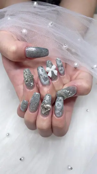 ネイル COCO ネイルのネイルデザイン