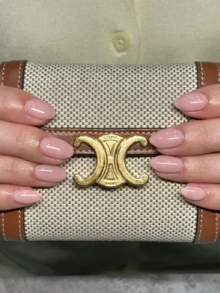 ネイル IROHA NAIL 愛音のネイルデザイン