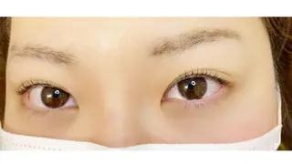 マツエク・マツパ uniii所属・uniii相模大野 Yoshizawaのマツエク・マツパデザイン