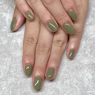 ネイル Nailsalon Renのネイルデザイン