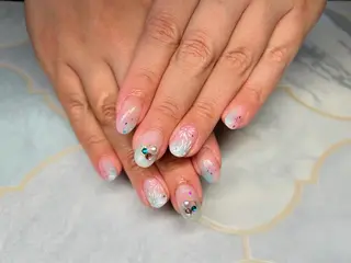 ネイル Lisa’s Salonのネイルデザイン