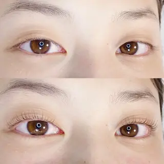 マツエク・マツパ Lotus所属・Lotus ロータスのマツエク・マツパデザイン