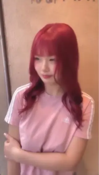 カラー カラー支持率NO.1 / Mana🎀🫧のヘアスタイル