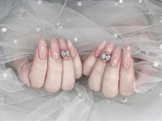 ネイル Minéa nailのネイルデザイン