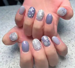 ネイル Queen’s 歌舞伎町店のネイルデザイン