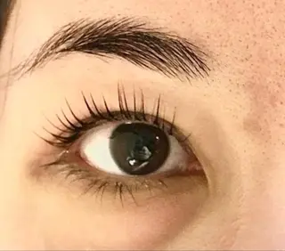 マツエク・マツパ corona hair design所属・yu kiのマツエク・マツパデザイン