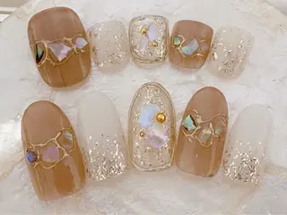 ネイル Sasaki Mamiのマツエク・マツパデザイン