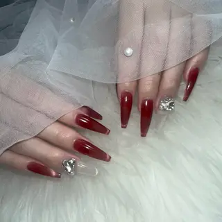 ネイル Viola. 優花のネイルデザイン