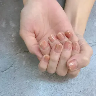 ネイル nails TOKYOのネイルデザイン
