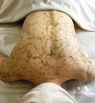 (KIE) 月額エステPRERYのエステ・リラクイメージ