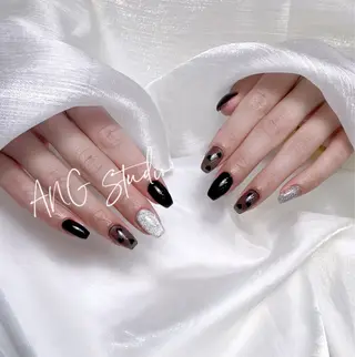 ネイル ANG Studioのネイルデザイン