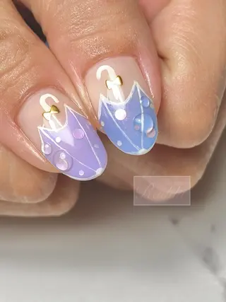 ネイル ネイルサロン ラディット所属・nailsalon Radditのネイルデザイン