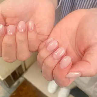 ネイル mana ☾のネイルデザイン