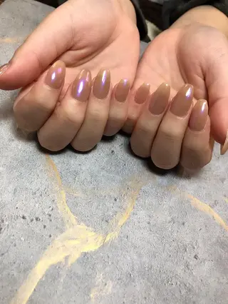 ネイル Nailist Honamiのネイルデザイン