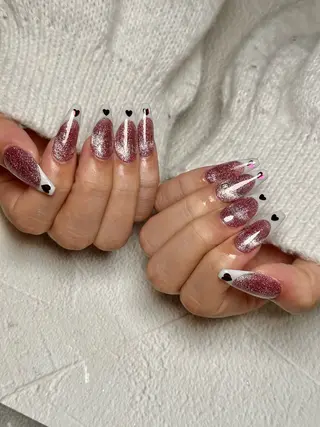 ネイル KAONAIL昭島店 【伊藤】のネイルデザイン